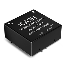VRB4803YMD-6WR3 ICASH