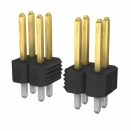 54102-S0505LF Amphenol