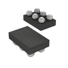ON Semiconductor FPF2286UCX image