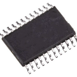ON Semiconductor MC74LVX4245DTG image