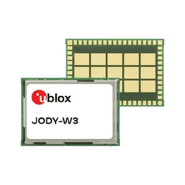 JODY-W374-00B u-blox