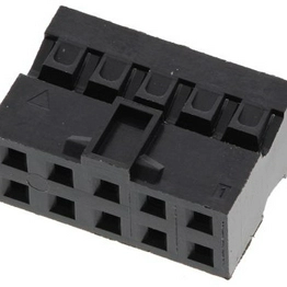 Amphenol 90311-010LF image