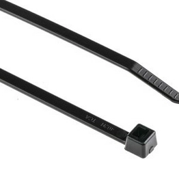 111-05060 T80R-PA66W-BK HellermannTyton