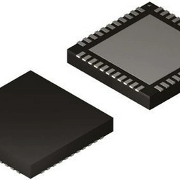 Microchip Technology DSPIC33FJ64GP804-I/PT image