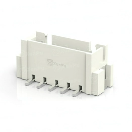 WAFER-XH2.54-4PLB XUNPU