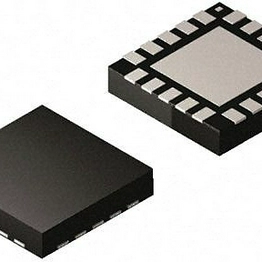 Texas Instruments BQ24707RGRT image