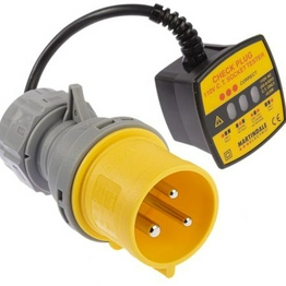 CP301-32 Martindale Electric