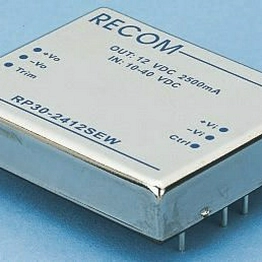 RECOM Power RP30-243.3SEW image