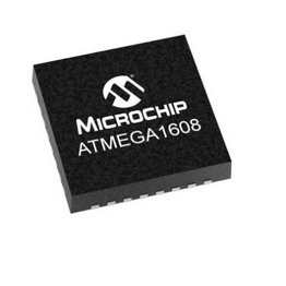 Microchip Technology ATMEGA1608-MF image