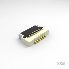 XKB Connectivity X05A10L08G image