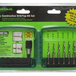 GREENLEE DTAPKITM image
