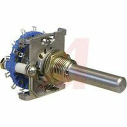 Electro Switch D2D0112N image
