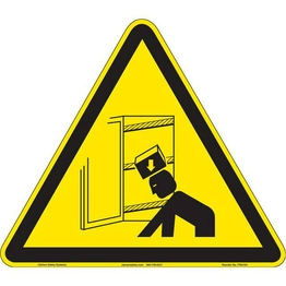 FIS5165-MVFA9 Clarion Safety Systems