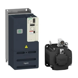 LXM32MC10N4 Schneider Electric
