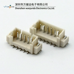 WF-MX1.25-18P-LT Wanjunda