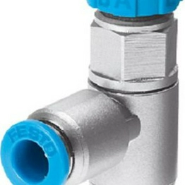 GRLSA-1/8-QS-6 FESTO