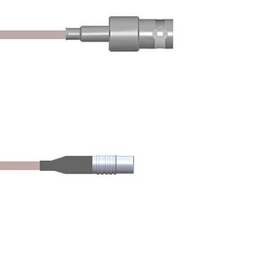 Q-030140005002M Amphenol Custom Cable