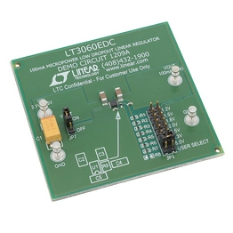 DC1209A Analog Devices