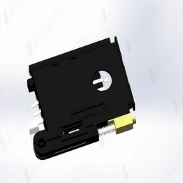 LCK-MS-208H30008-WLG LCKELEC