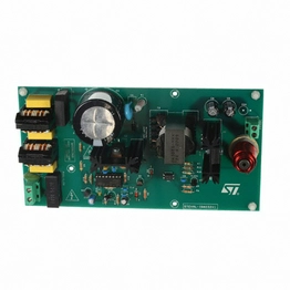 STMicroelectronics STEVAL-ISA032V1 image