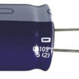 Nippon Chemi-Con ELXZ160ELL331MH12D image