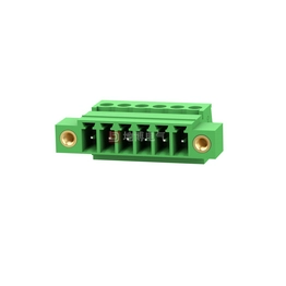 DB2EKRP-3.81-6P-GN-S DORABO