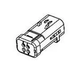 1717674-1 TE Connectivity