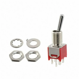 TMD1T4B5M1QE TE Connectivity