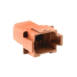 Amphenol AT04-08PD-RD01 image