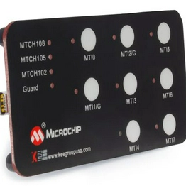 Microchip Technology DM160229 image
