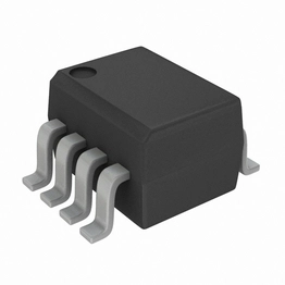 BROADCOM ACPL-227-50CE image