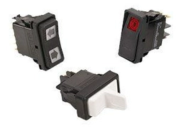 190-17500-001 Carling Technologies