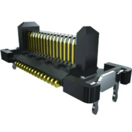 samtec FT5-15-03.0-L-DV-TH-P-TR image