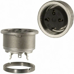 T3263000U Amphenol