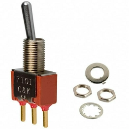 7101SYCBE C&K