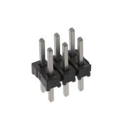samtec TMM-103-03-TM-D image