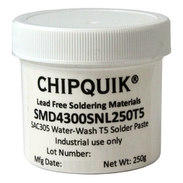 SMD4300SNL250T5 CHIP QUIK