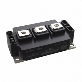 WAB300M12BM3 Wolfspeed