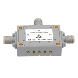 SDS-0102-SPDT-SMA Fairview Microwave