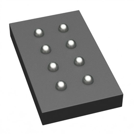 Microchip Technology AT24C256-10UI-2.7 image