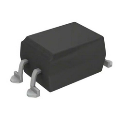 Vishay Intertechnology SFH6186-5 image
