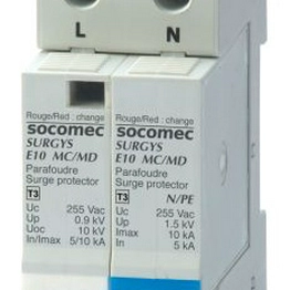 49830199 SOCOMEC