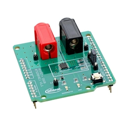 Infineon Technologies BTS3035EJDEMOBOARDTOBO1 image