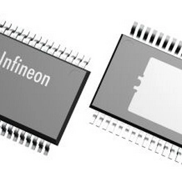 Infineon Technologies TLE73682EXUMA3 image