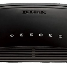 DES-1005D/B D-Link