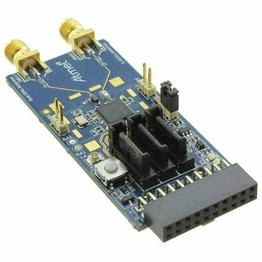ATREB215-XPRO Microchip Technology