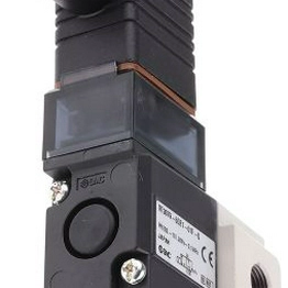 VT307V-5DZ1-01F-Q SMC