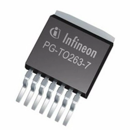 Infineon Technologies TLS850F1TAV50ATMA1 image