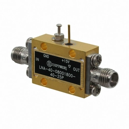 LNA-40-08001800-40-25P L3Harris Narda-MITEQ