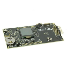 SLSTK2030A Silicon Laboratories